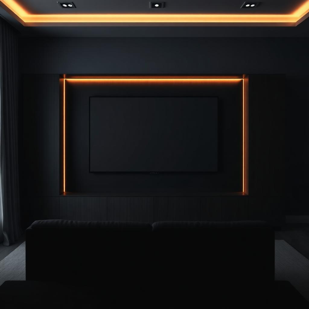 Cinewalls