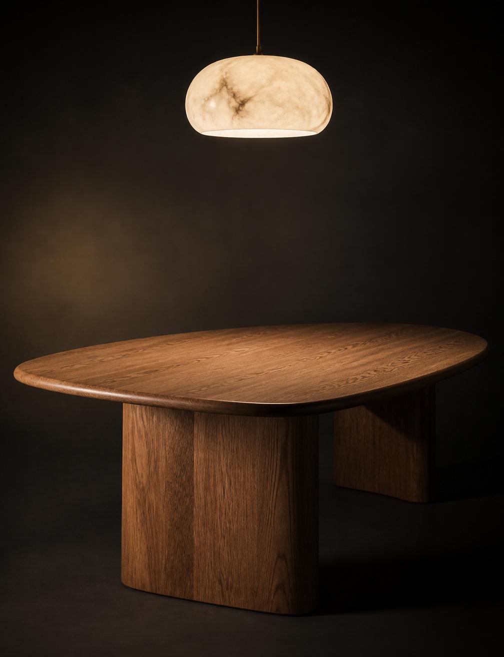 Monolith Dining